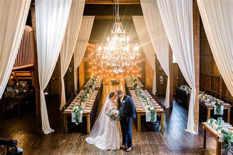 15 Best Affordable Wedding Venues in CT Connecticut