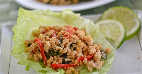 10 Best Spicy Thai Basil Sauce Recipes