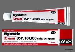 Nystatin Images and Labels - GoodRx