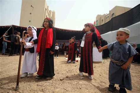 This is Palestine: Gazans Commemorate Right of Return by Celebrating ...