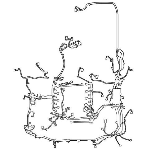 Exploring the 2008 Ford Explorer: A Detailed Parts Diagram