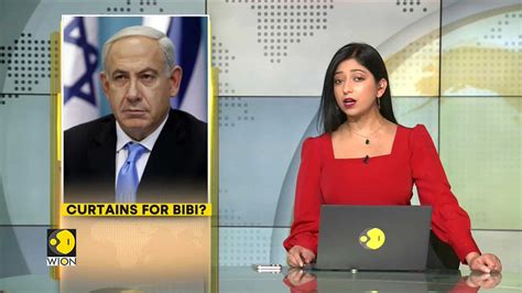 Can Benjamin Netanyahu save his government? - World News