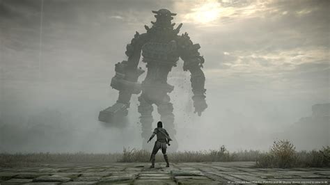 Análise: Shadow of the Colossus (PS4): um gigante nunca perde a majestade - PlayStation Blast