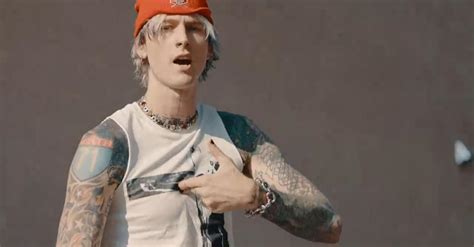 Machine Gun Kelly Wallpapers