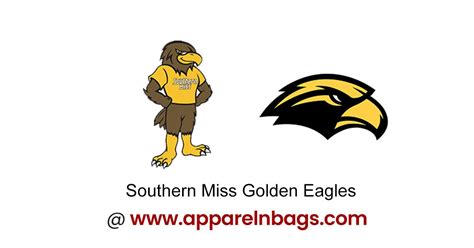 Southern Miss Golden Eagles Color Codes - Color Codes in Hex, Rgb, Cmyk ...