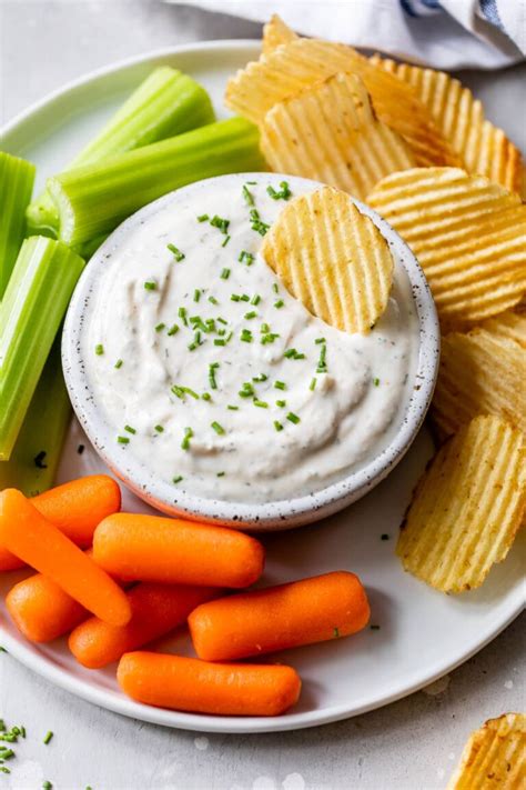 10 Healthy Dipping Sauces • Kath Eats