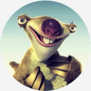 Sid the Sloth | Origin and History | Dictionary.com