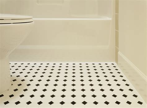 Bathrooom Vinyl Flooring Singapore | Affordable & Stylish