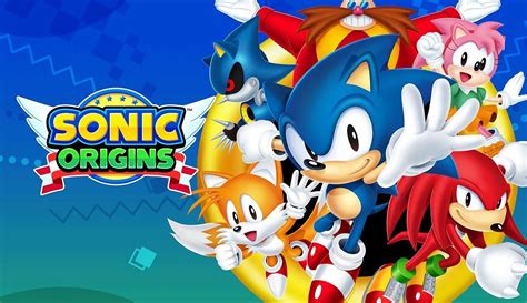 Sonic Origins: confira o trailer do game que chega em junho | Jogo Véio