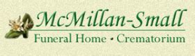 Mcmillan-Small Funeral Home And Crematory Obituaries & Services In ...