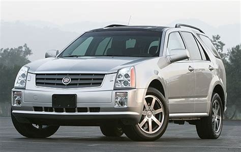 Used 2006 Cadillac SRX Consumer Reviews - Page 3 | Edmunds