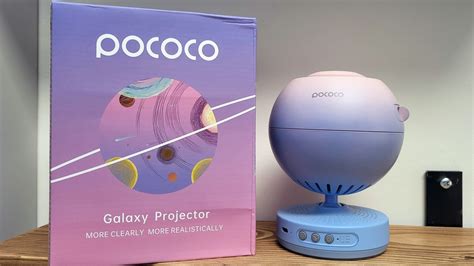 Save $50 on one of our favorite star projectors from Pococo this Amazon ...