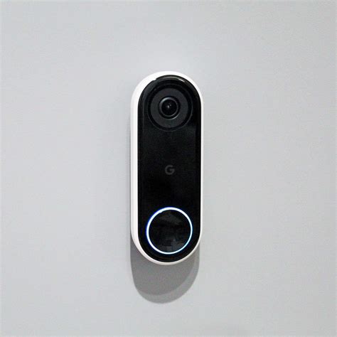 Google Nest Hello Review: Facial Recognition, Package Detection, and More