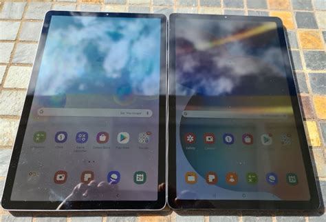 Review: Samsung Galaxy Tab S6 VS Tab S6 Lite VS Tab S7