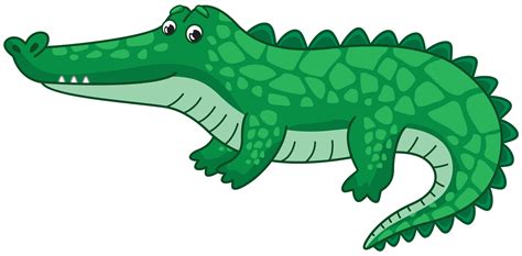 Clipart Alligator Mascot Clipart Alligator Mascot Tra - vrogue.co