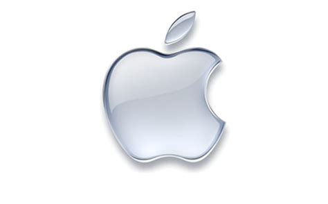 The Apple Logo: History, Meaning, Design Influences, and Evolution - He1a1