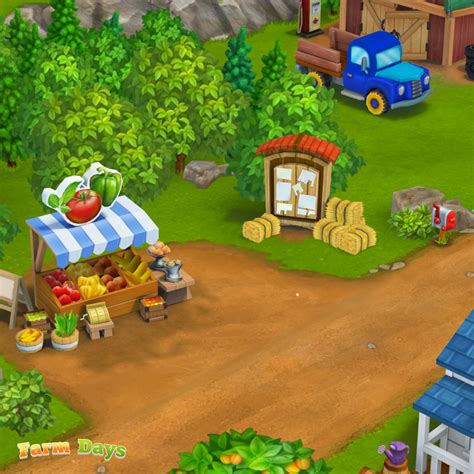 Farm Days jetzt KOSTENLOS spielen | RTLZWEI Spiele