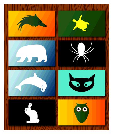 Vector Animal Logos | FreeVectors