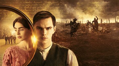 Tolkien (2019) - AZ Movies