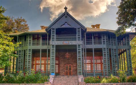 PM Nawaz Sharif inaugurates Quaid-e-Azam residency in Ziarat