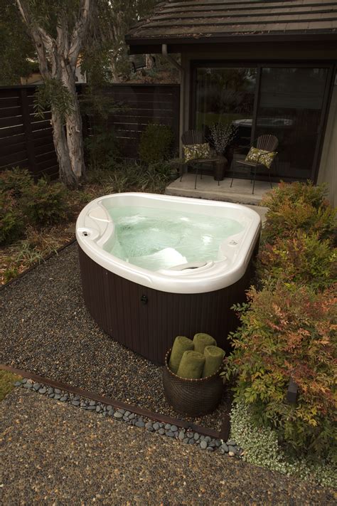 Hot Spot® Value Hot Tubs - Reviews and Specs | Hot tub garden, Hot tub, Hot tub reviews