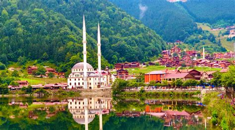 Uzungol - An Extraordinary Heaven in Trabzon, Turkey | Trip Ways