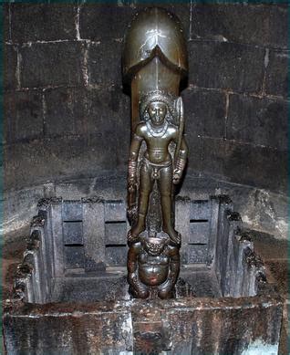 Oldest Shiva Temple in Gudimallam, Andhra Pradesh