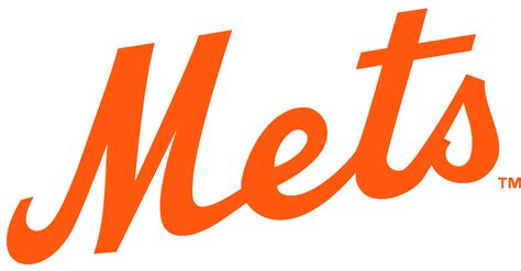 Mets Logo PNG Transparent Images