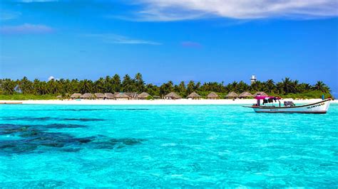 Quality Over Quantity: How India's Lakshadweep Islands Overpromise ...