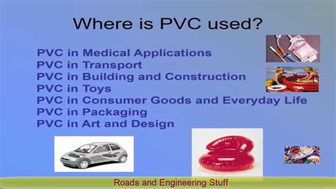 What is PVC????? how PVC be manufacture and where it is used.... short ...