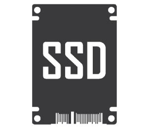 SSD Logo - LogoDix