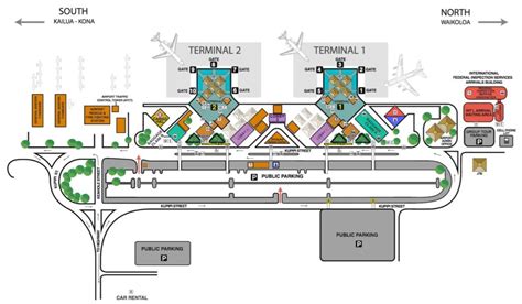 What Terminal is Delta at Kona? AZO Airport +1-855-745-1194