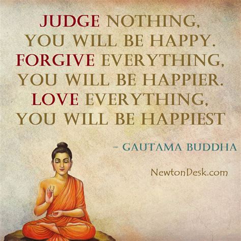 Buddha Quotes On Love And Happiness - Heidie Philippine