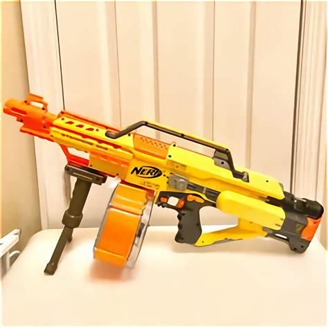 Automatic Nerf Gun for sale| 84 ads for used Automatic Nerf Guns