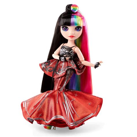 Rainbow High Dolls Series 3 - Cool Product Assessments, Promotions, and ...