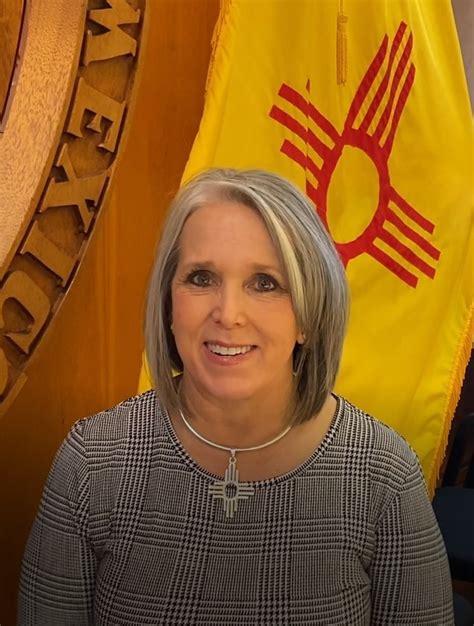 Governor Michelle Lujan Grisham Shares 75th Anniversary Greeting