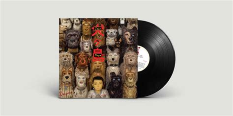 Isle of Dogs (Original Soundtrack) | ABKCO Music & Records, Inc.