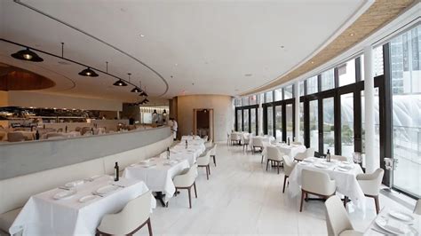 Estiatorio Milos – Hudson Yards Restaurant - New York, NY | OpenTable