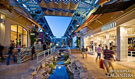 The Shops At La Cantera | San Antonio Texas | Pinterest | San antonio ...