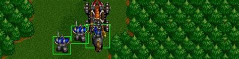 Warcraft II: Beyond the Dark Portal - дата выхода, отзывы