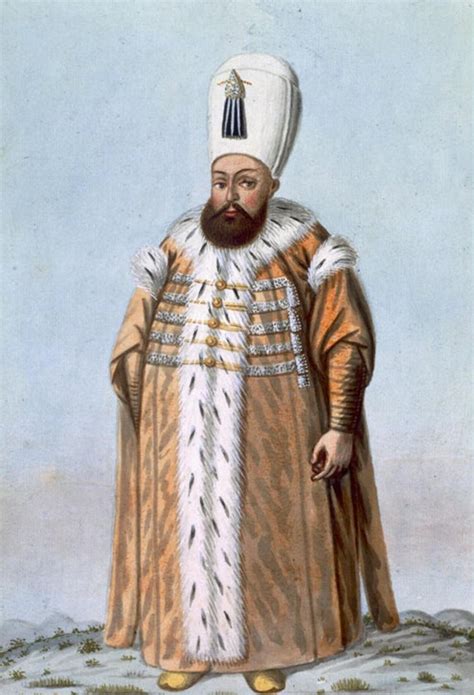 Mehmed III - Alchetron, The Free Social Encyclopedia