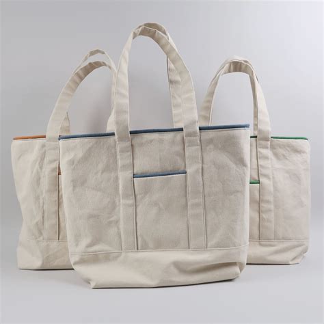 Tote With Pockets Top Sellers | www.flextechnologies.com