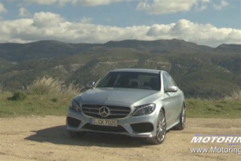 Review, 2015 Mercedes Benz C-Class - The Car Guide