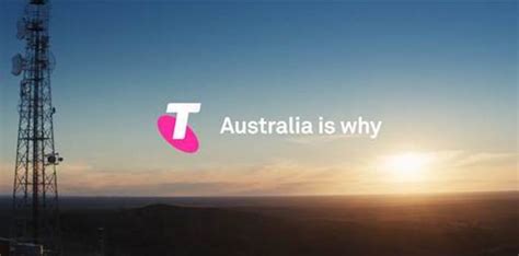 iTWire - AUSTRALIA IS WHY: Telstra reveals new brand campaign