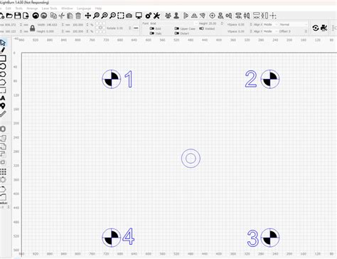 1.4 Bug when doing Camera Calibration - LightBurn Software Questions - LightBurn Software Forum