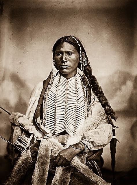 Kiowa Warrior 1867 in 2020 | Native american peoples, North american indians, American indian ...