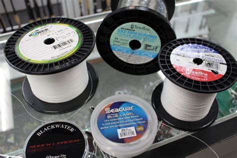 Best Fluorocarbon Fishing Line 2021 – Reviews And Top Picks