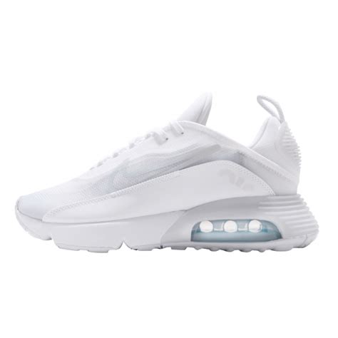 BUY Nike Air Max 2090 White Wolf Grey Pure Platinum | Kixify Marketplace