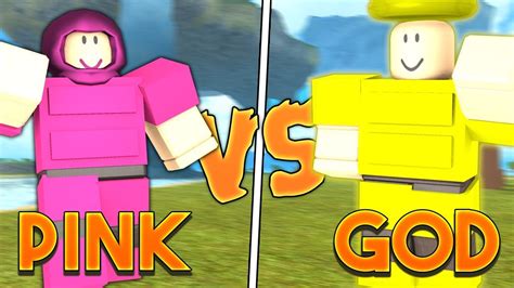 God Armor Vs Void Armor Roblox Booga Booga Youtube - Working Roblox ...