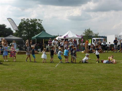 Balcombe Village Fete 2024